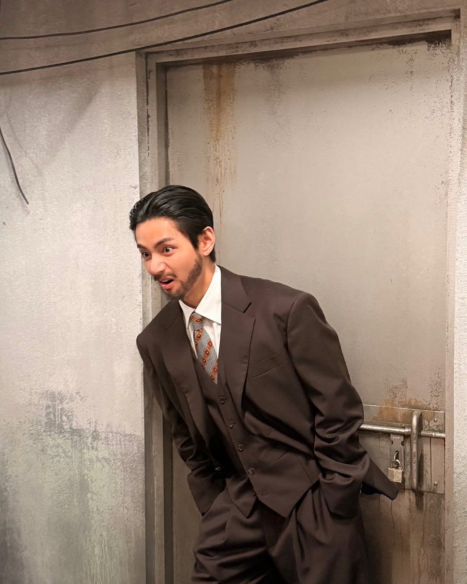 찐슈🍀 tweet media