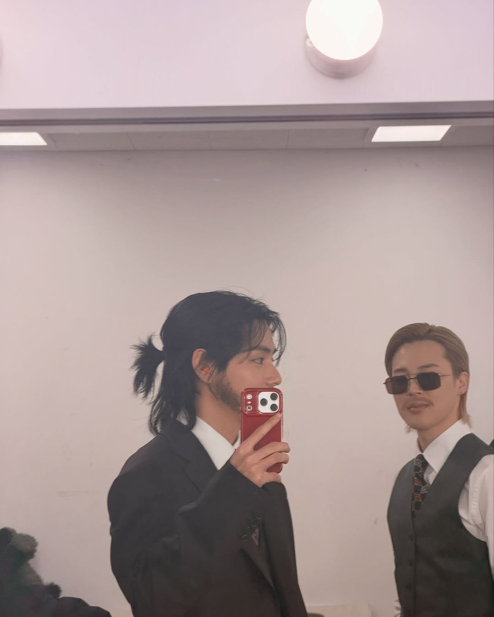 찐슈🍀 tweet media