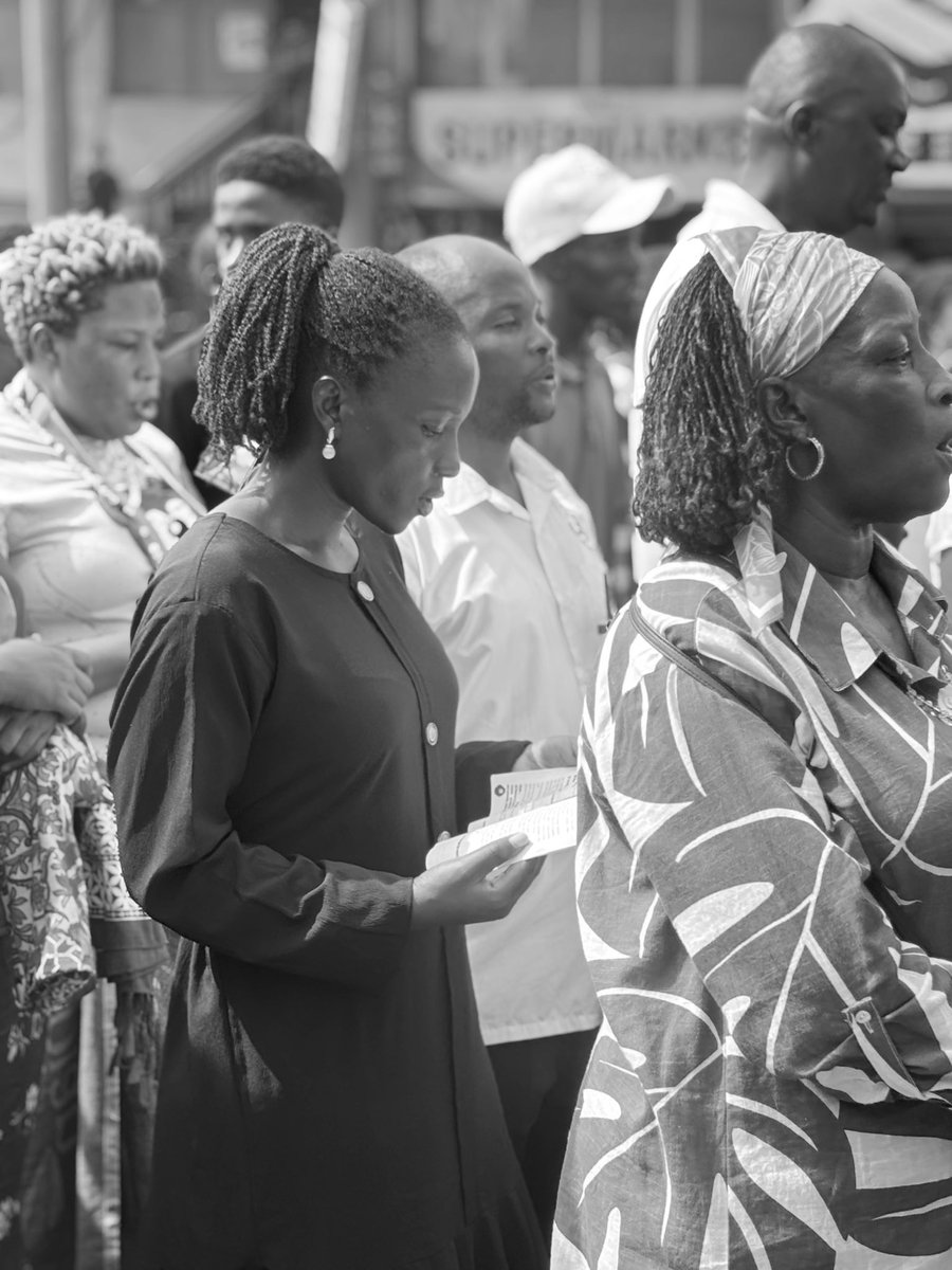 Dr. Nalukwago tweet media