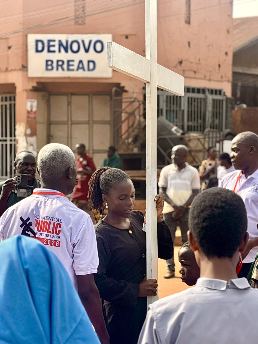 Dr. Nalukwago tweet media