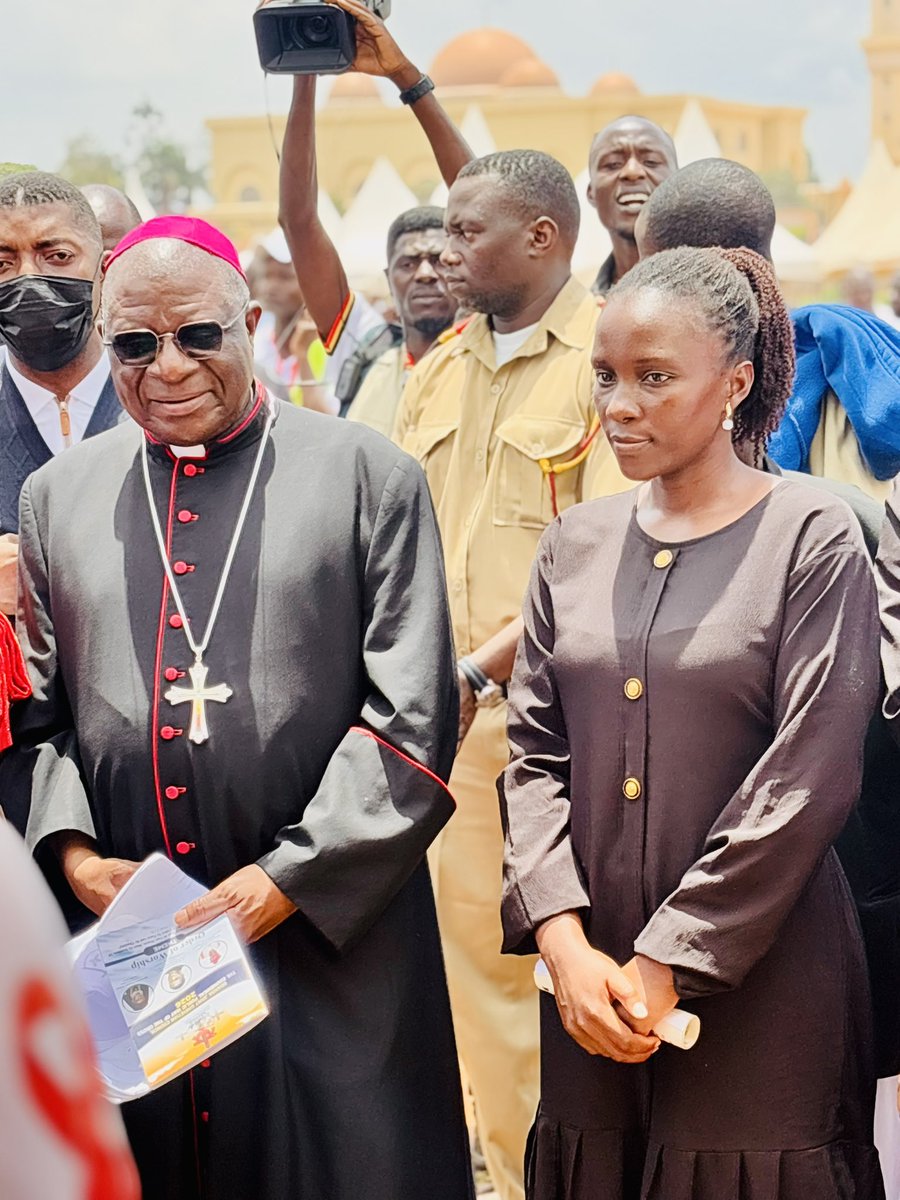 Dr. Nalukwago tweet media