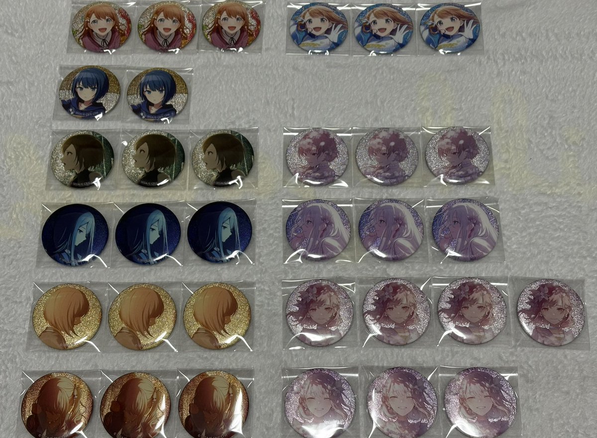 こすも@初回様プロカ必読 tweet media