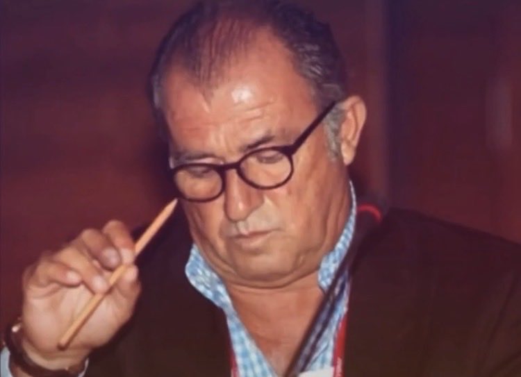 kesinlikle duayen değil tweet media