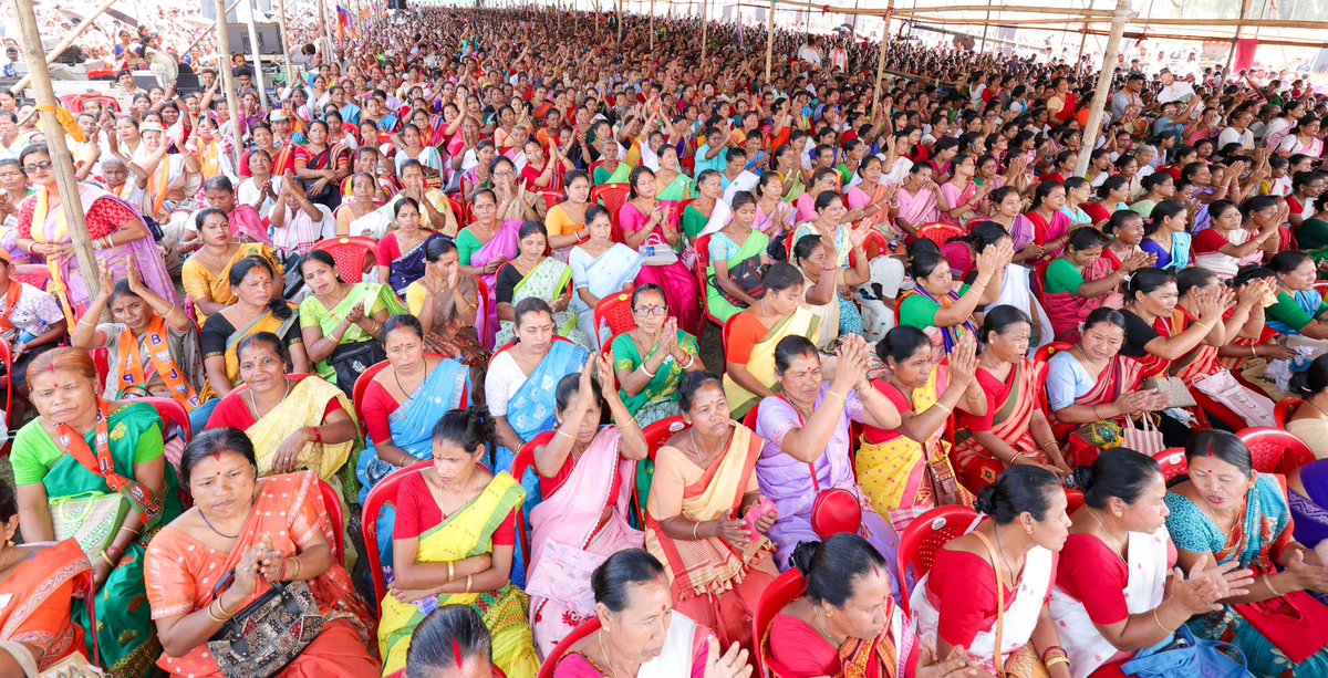 Amit Shah tweet media