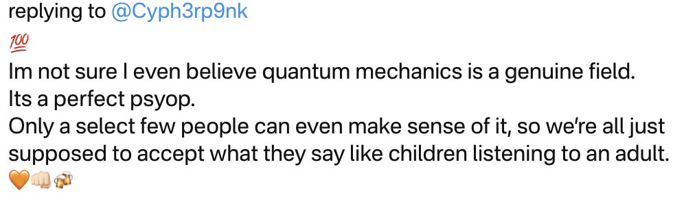 Maxime Chevalier tweet media