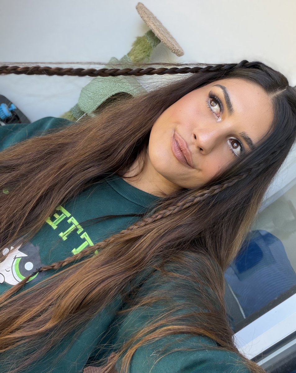 Princess Ava Stone tweet media