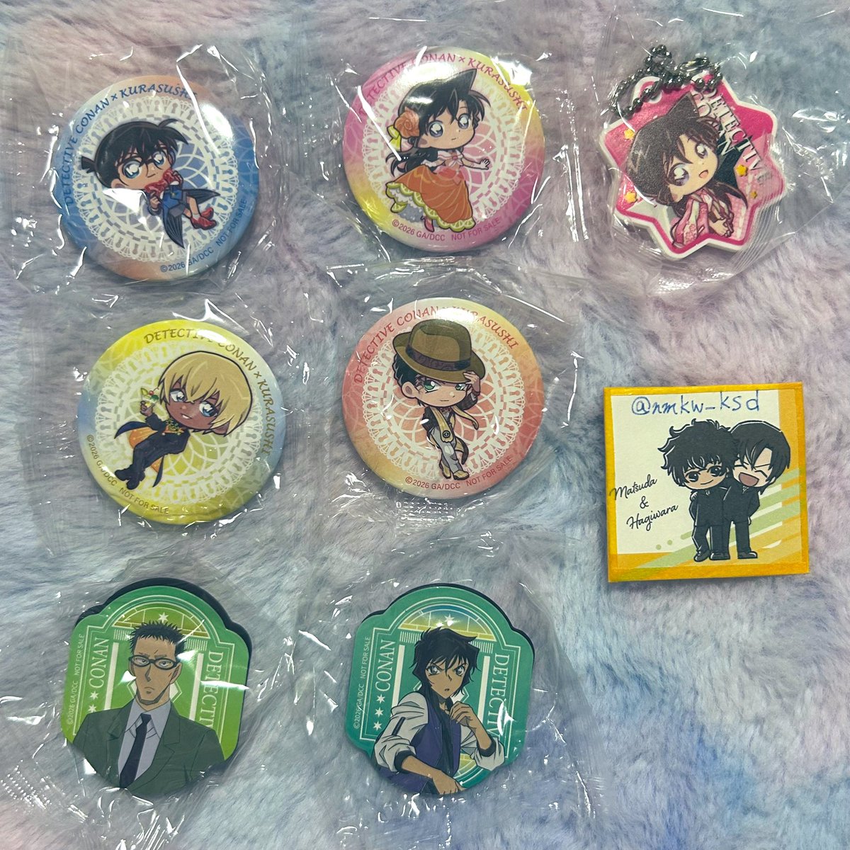 ユウナ@取引垢 tweet media