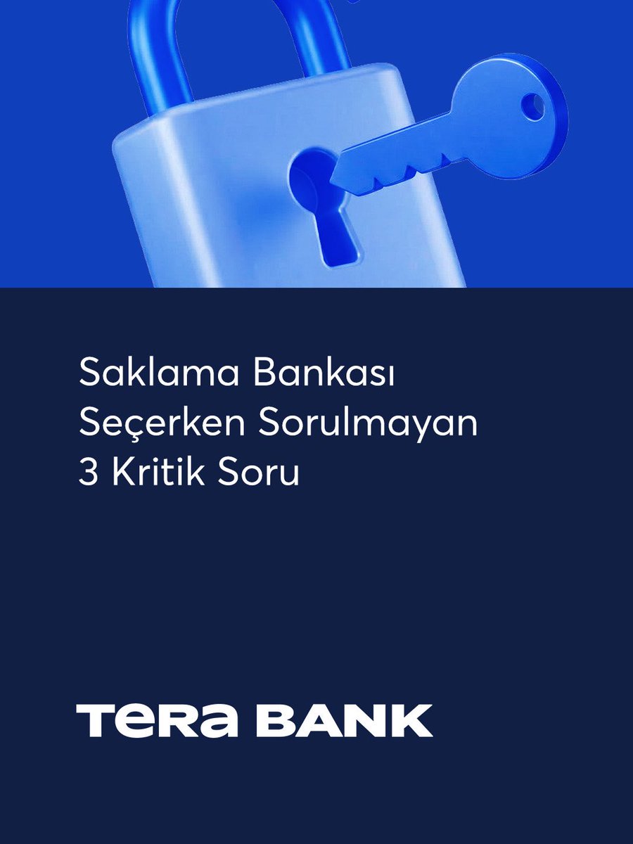 Tera Bank tweet media