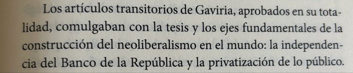Fundación Nueva Democracia tweet media