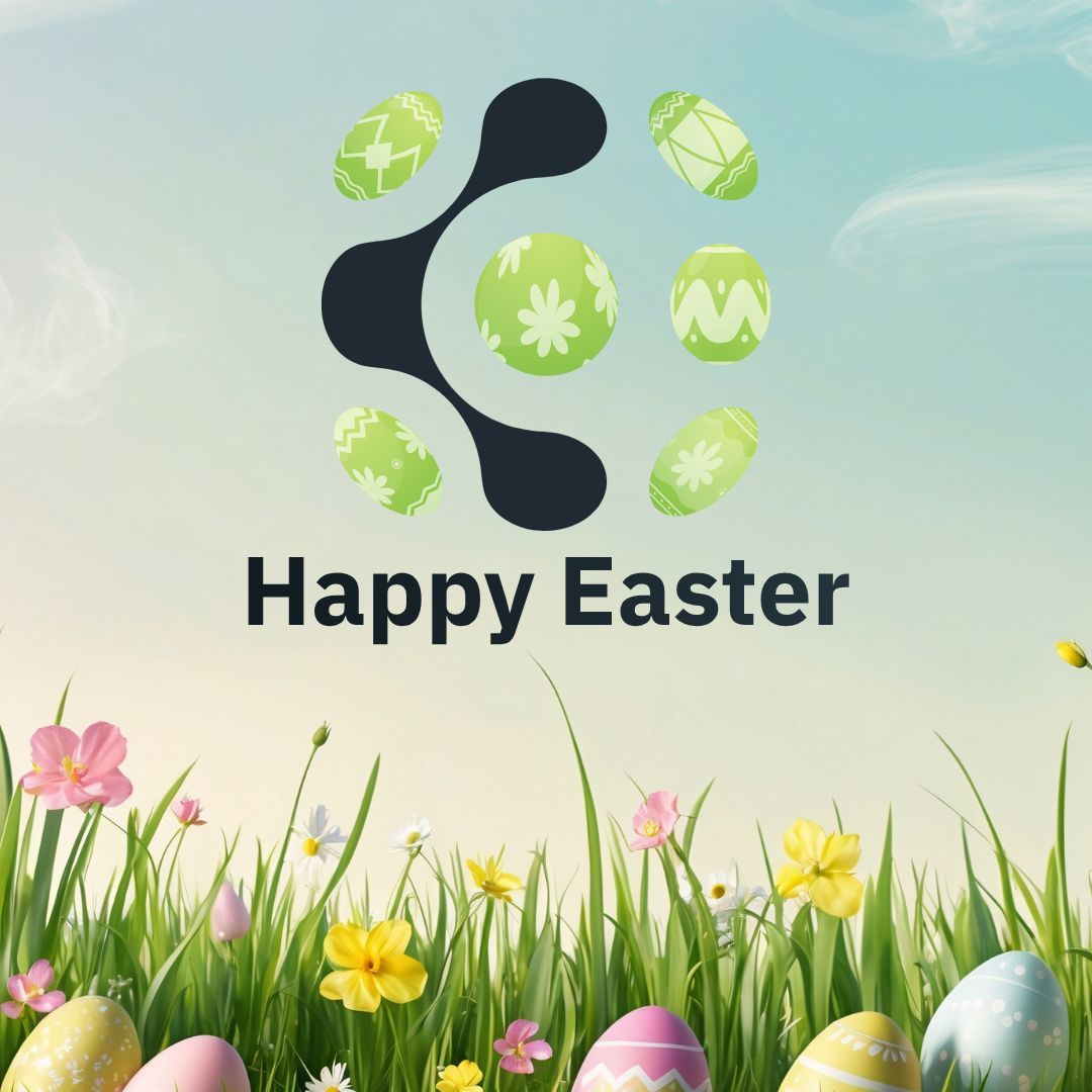 kickbytedigital's tweet photo. We spend all year hunting down the perfect layout and digital strategy.
This weekend? Just eggs.

Happy Easter from the Kickbyte team.

#HappyEaster #KickbyteDigital https://t.co/X9eam3d08L
