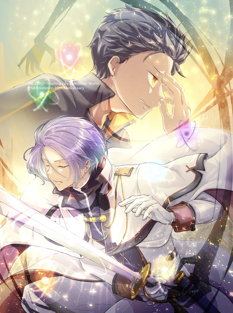 コモ✒️原稿 tweet media