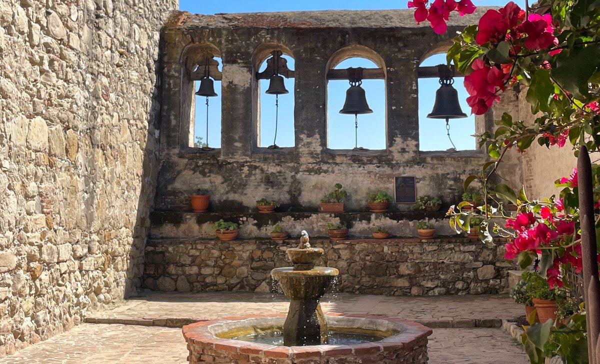 Mission SJC tweet media