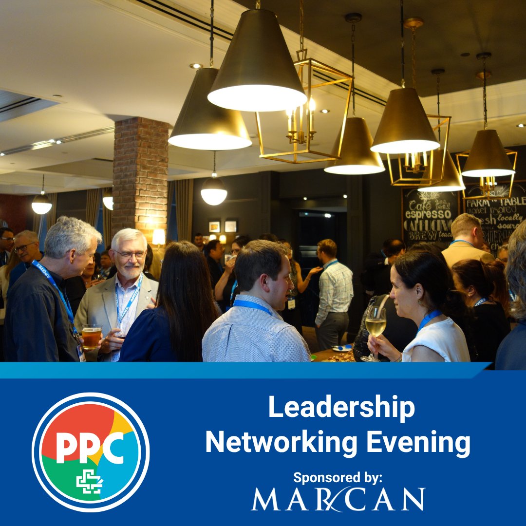 CSHP_SCPH's tweet photo. Join senior pharmacy leaders from across Canada at the PPC Leadership Exchange on April 30, 2026, in Halifax. This afternoon and evening event offers focused discussion and connection on key priorities shaping pharmacy practice, followed by a relaxed networking evening.
 
Register for Workshop and Evening➡️ https://t.co/LIvdD4fAh3
Register for PPC➡️ https://t.co/ToVKeRYpx2
