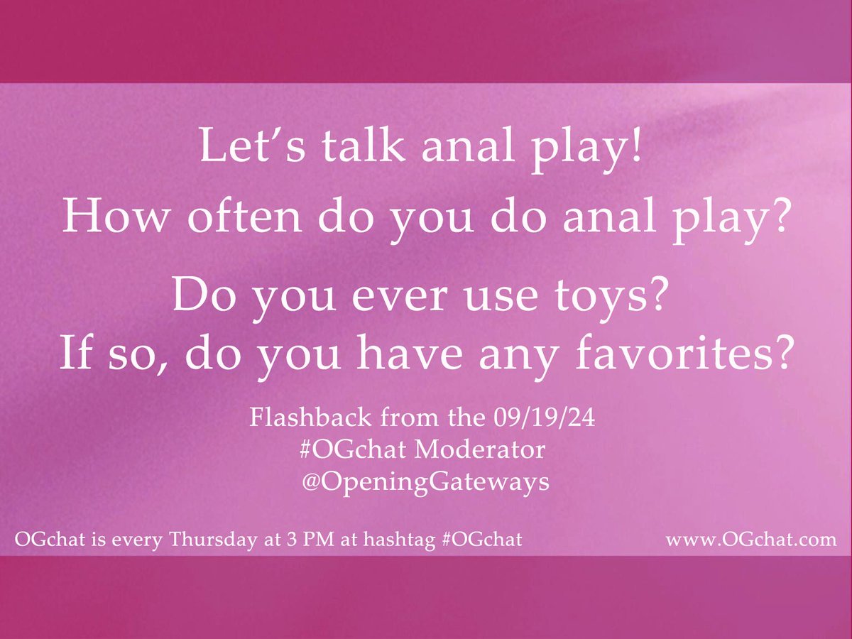 Opening Gateways - Exxxotica Chicago 2026 tweet media