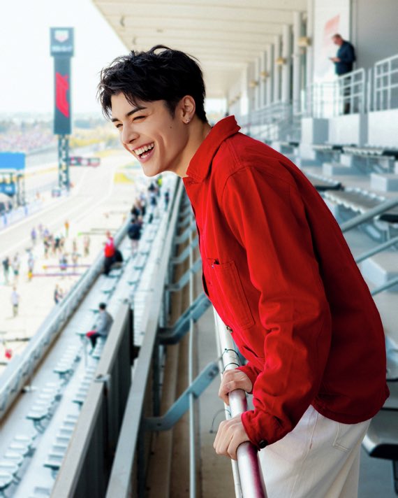 celine ౨ৎ is seeing &team tweet media