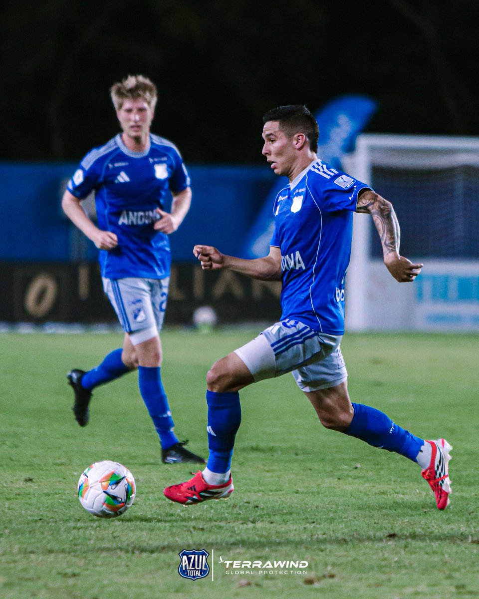 Azul Total tweet media