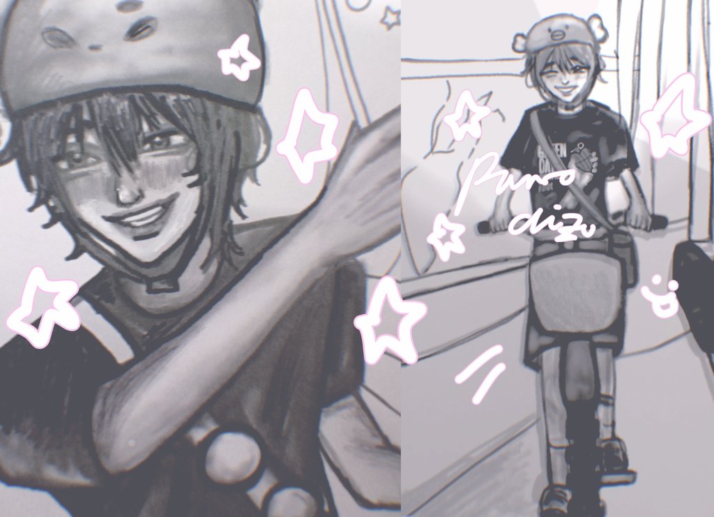 chizu! ⋆。𖦹°‧★ tweet media