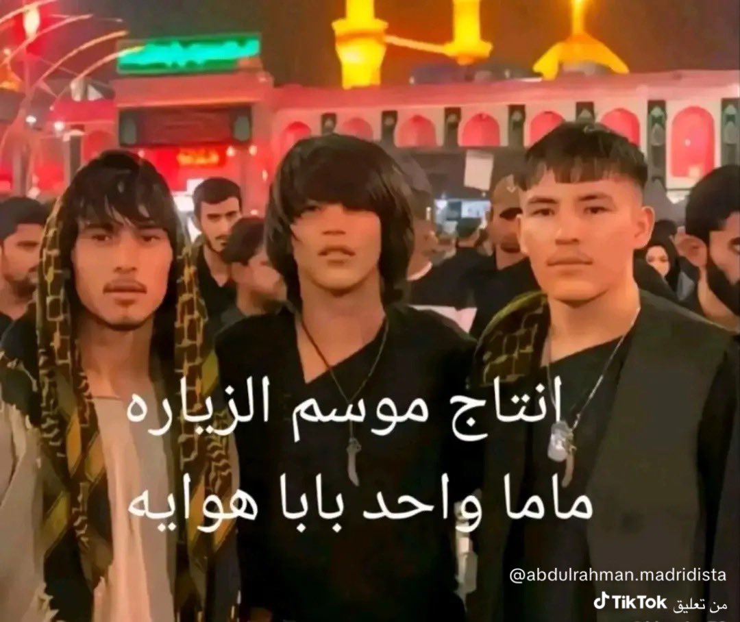 أحمد المطيري tweet media