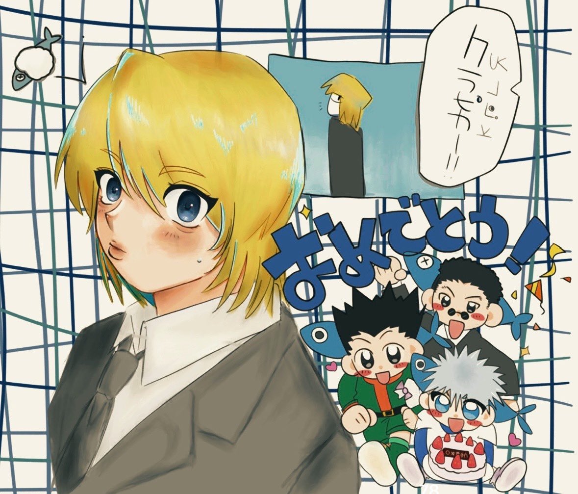 ‎ぴかち tweet media