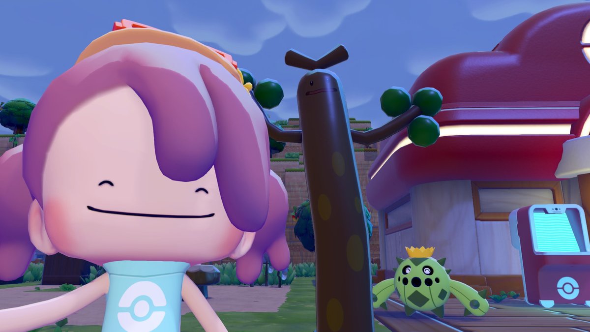 め-ᒼᑋªⁿ·͜· tweet media