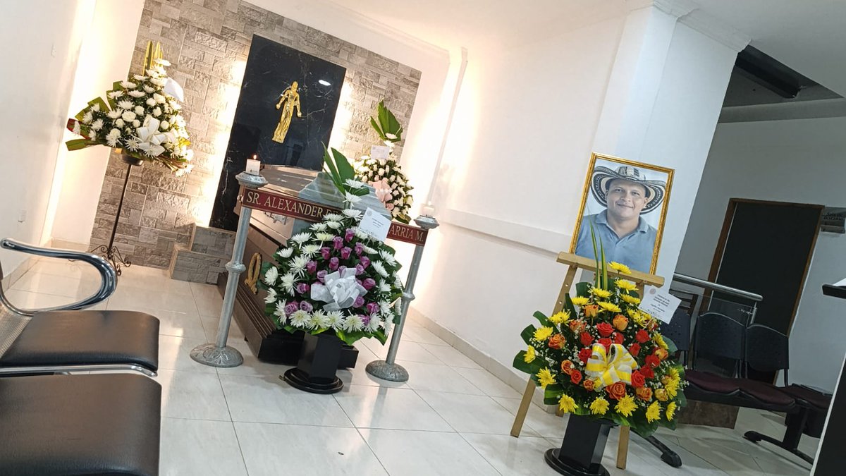 Caracol Radio Medellín tweet media