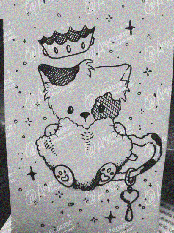 angecorpse's tweet photo. ꒷꒦︶꒷꒦︶ ๋ ࣭🫀 ⭑꒷꒦︶꒷꒦︶ ๋ ࣭ ⭑꒷꒦
⚰️⁏ᅟ𝓢𝖐𝖊𝖙𝖈𝖍𝖘.ᐟ .♱'𝓽𝐀𝐆𝐋𝐈𝐒𝐓፡ #sketch #boceto
⫘⫘⫘⫘⫘⫘⫘⫘⫘⫘⫘⫘⫘⫘ https://t.co/8QrvpbT5qL