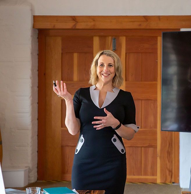 Franchise tweet media