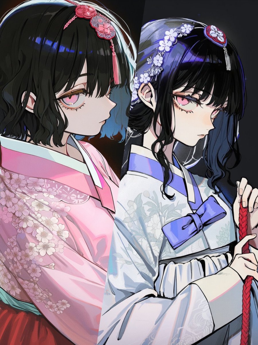 김리본 tweet media