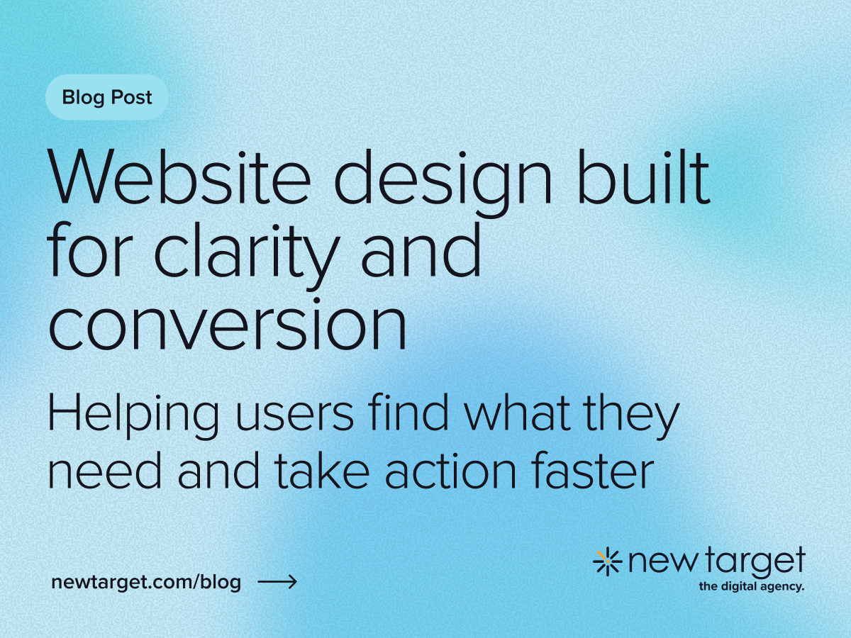 new target, inc. tweet media