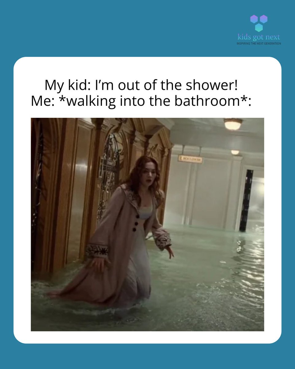 Kids Got Next tweet media