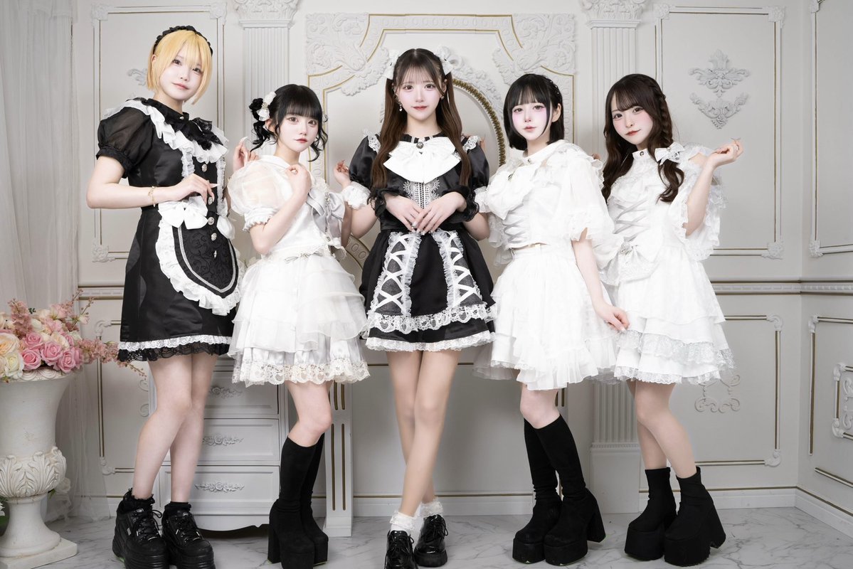 Raymelan ~レイメラン~ 歌舞伎町コンカフェ tweet media