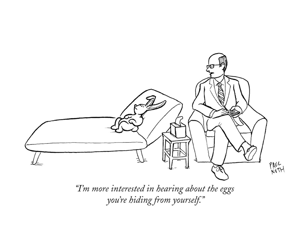 Paul Noth tweet media