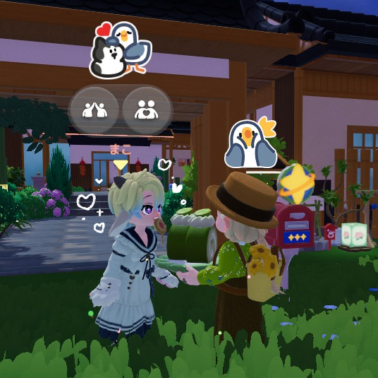 六郎木 tweet media