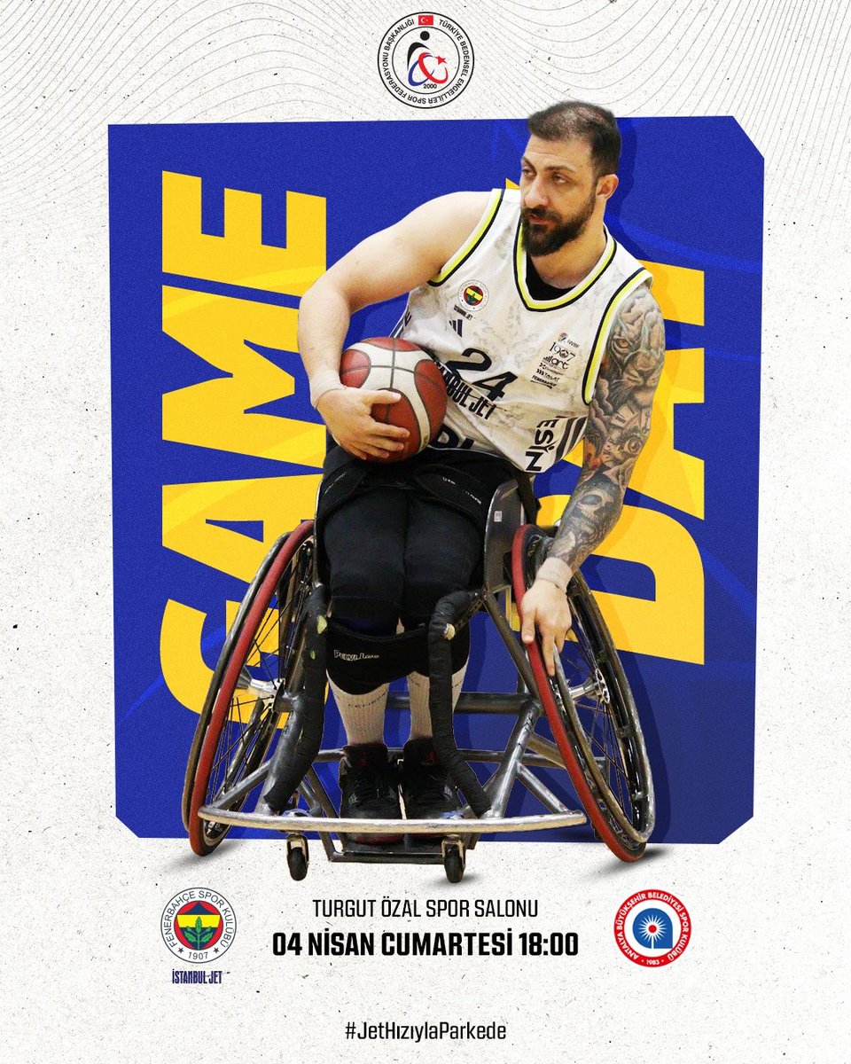 Fenerbahçe İstanbul Jet tweet media