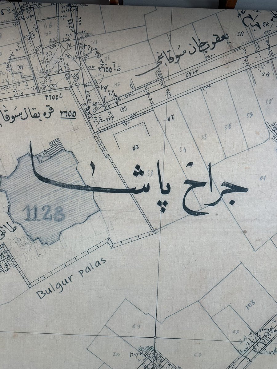 Prof. Dr. Veysi Ceri tweet media