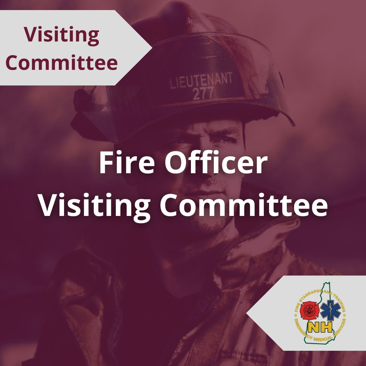 NH Fire Academy & EMS 🚒🚑 tweet media