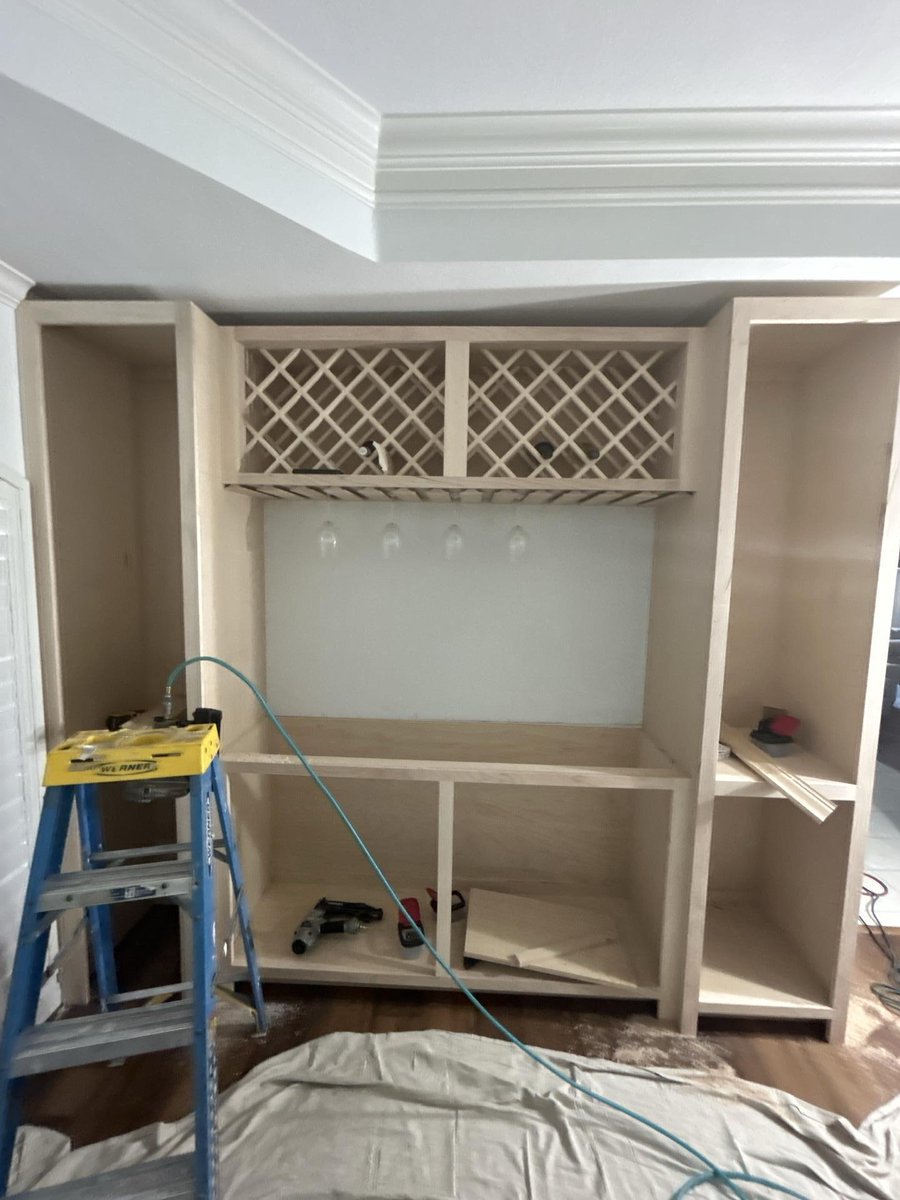 Dri-tex Restoration tweet media