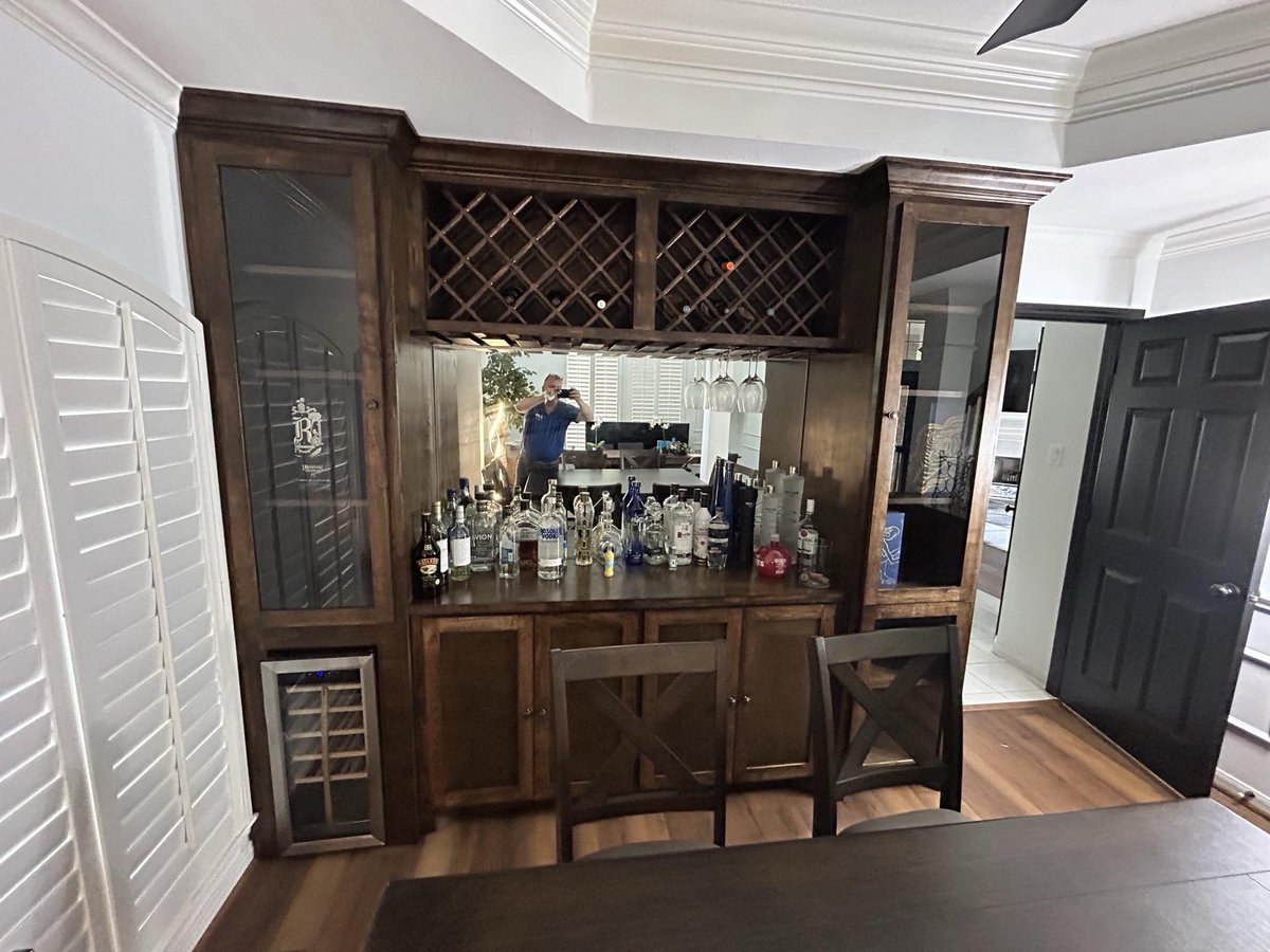 Dri-tex Restoration tweet media