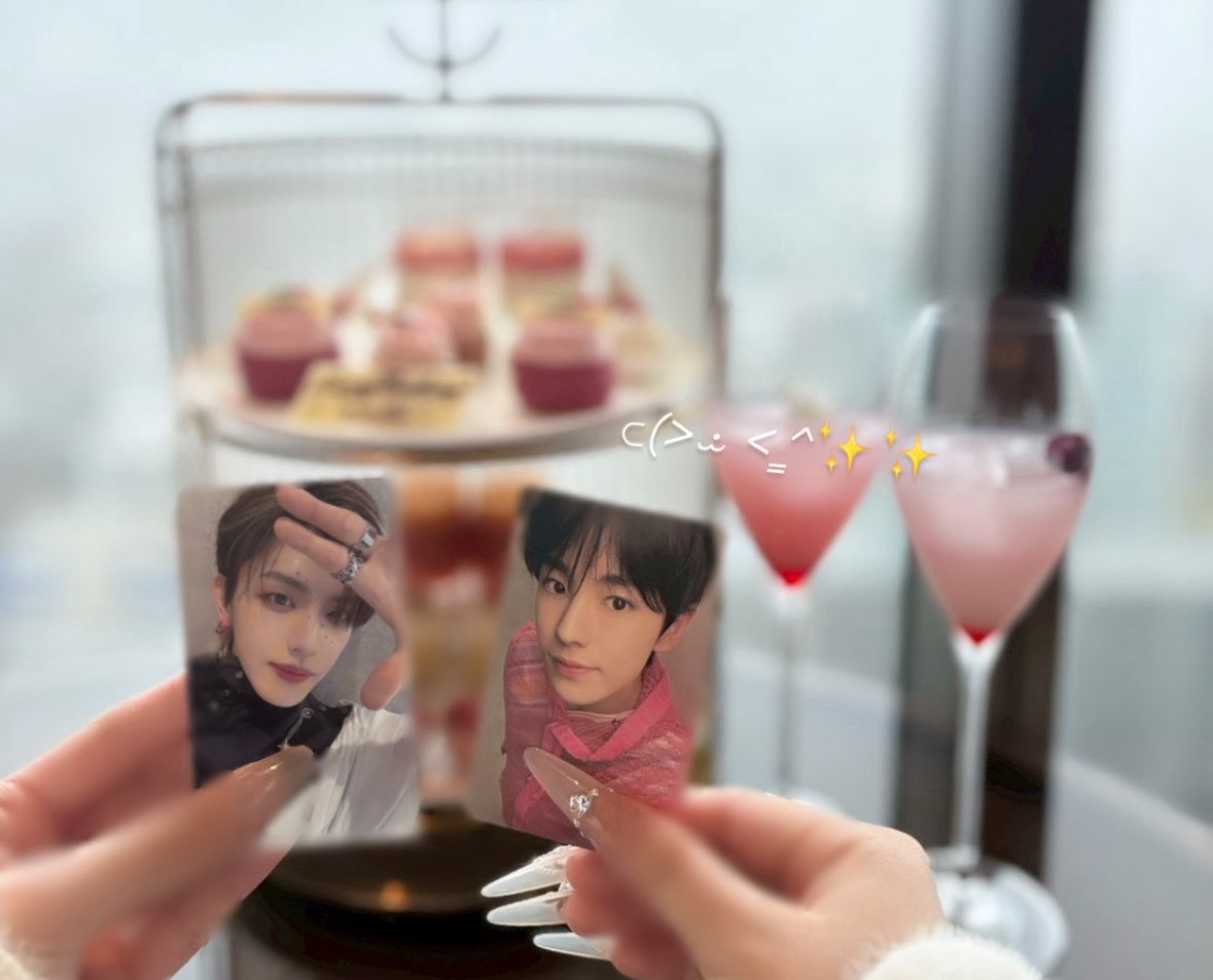 𝒴 🩵 tweet media