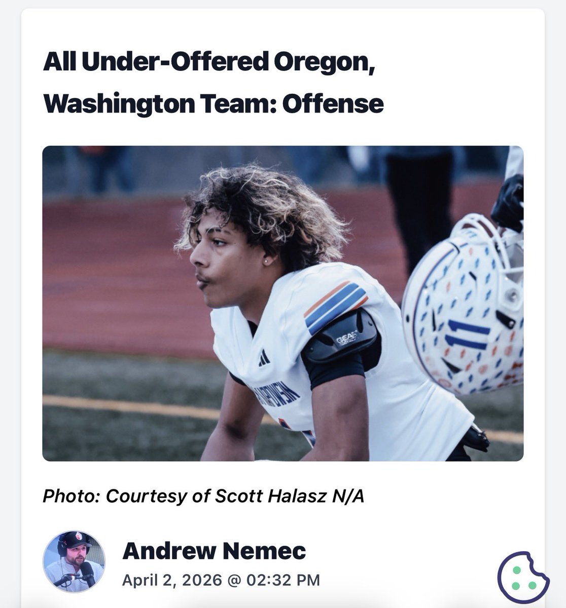 Dalton Stevens tweet media