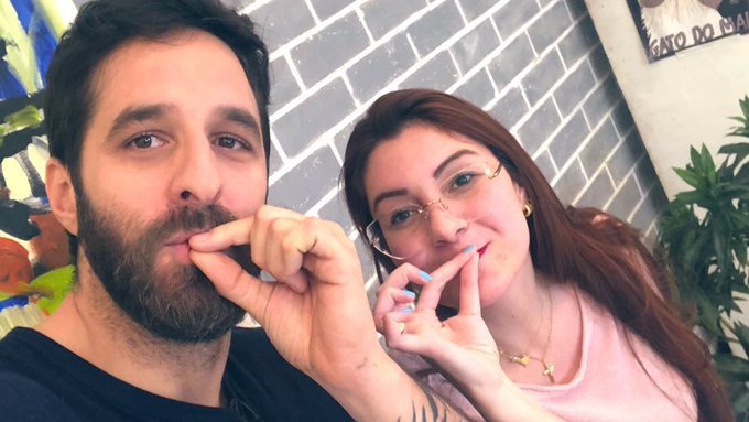 Tio Dos Bits 🇧🇷 🇺🇸 🇮🇱 tweet media