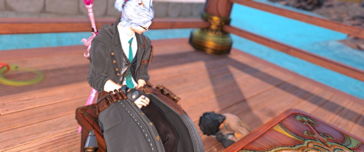 ゆーすけ@Hades tweet media