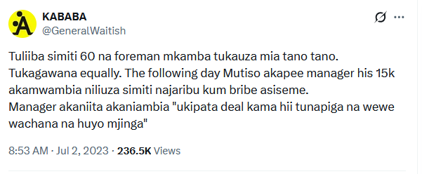 Wayne, Ugly With a 10 tweet media