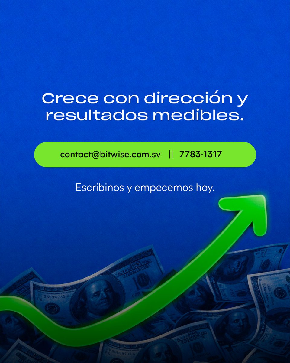 Bitwise Technologies tweet media