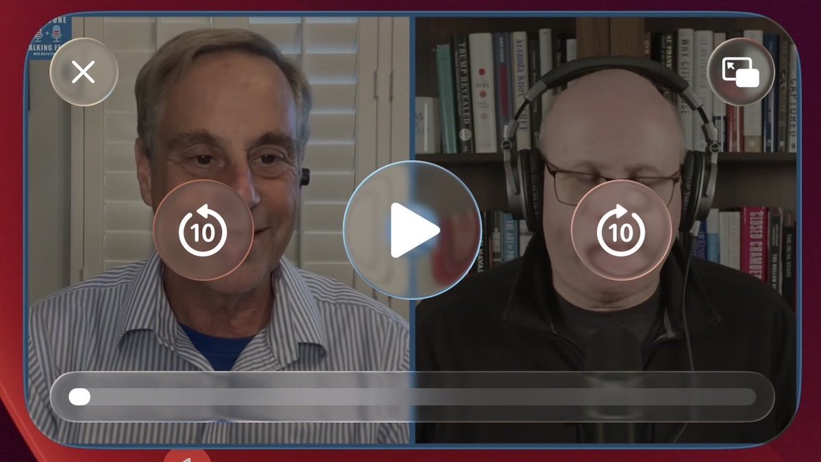 Jeff Clark tweet media