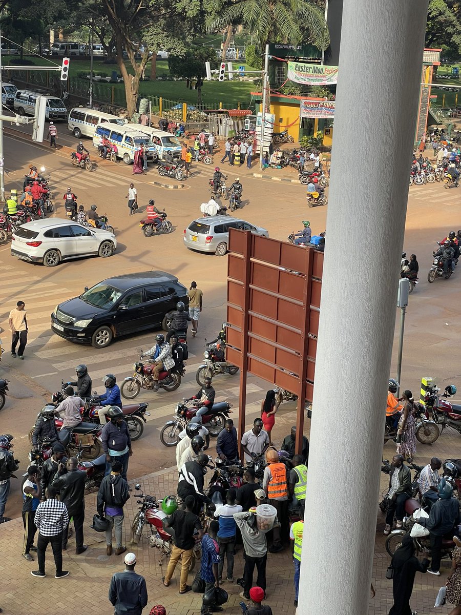 Patro Uganda tweet media
