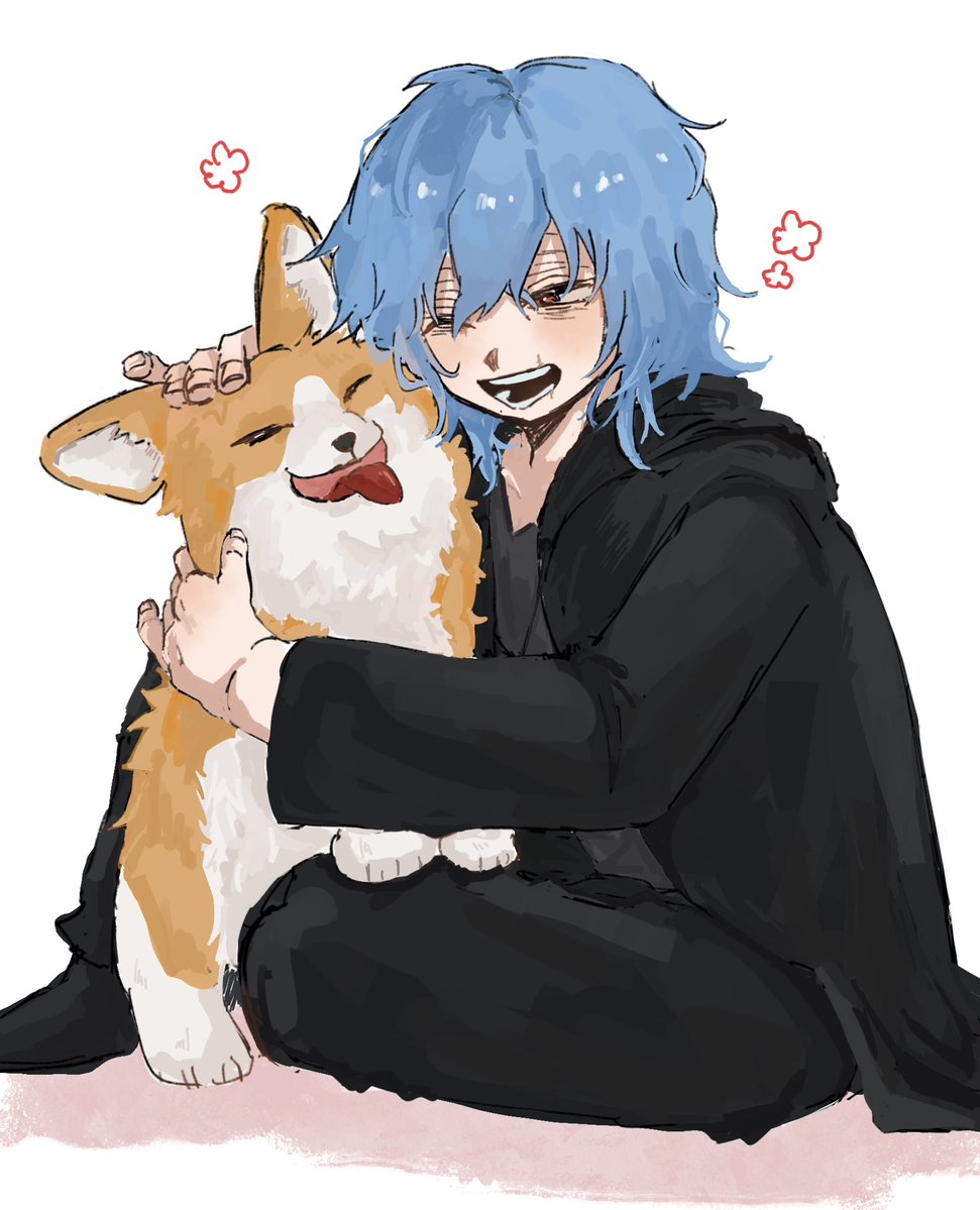 マイケラトプス tweet media