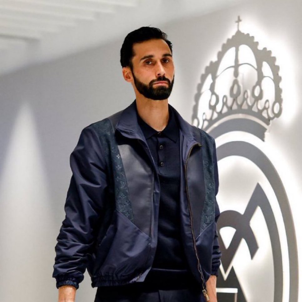 Madrid Zone tweet media