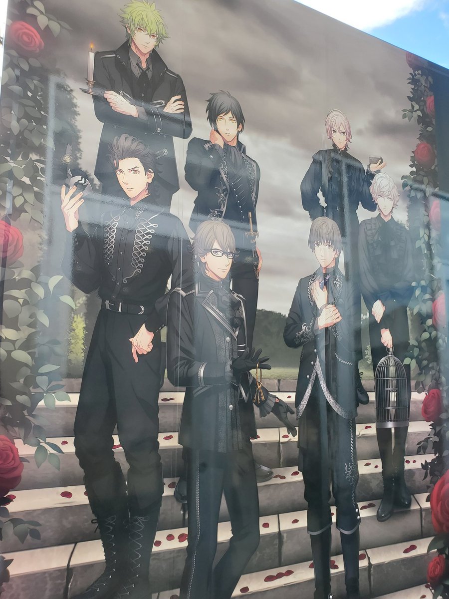 オレ君🍀 tweet media