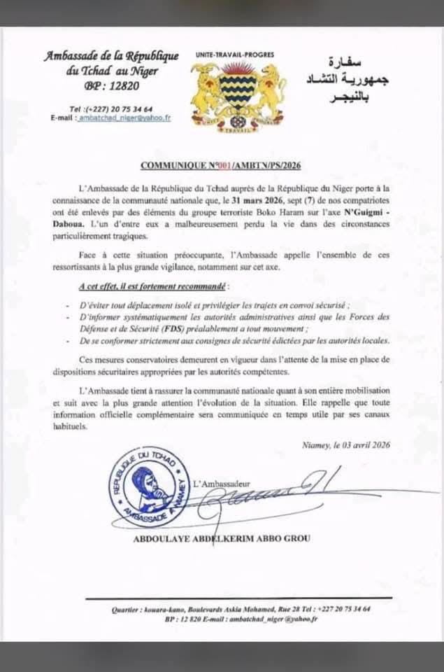 Ahmadou Atafa tweet media